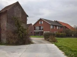 Vakantieboerderij voor 32 personen