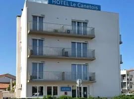 Hôtel le Canetois