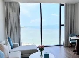 A La Carte Hạ Long, Căn hộ nghỉ dưỡng view biển đầy đủ tiện nghi