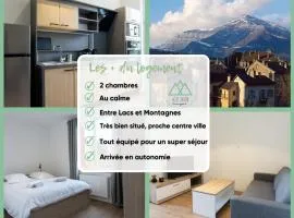 Le 73 Chambéry