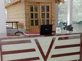 VIOM Hotel Residency