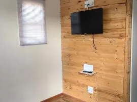 Cabin in Pretoria West