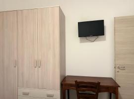 The 4 rooms, hotel v destinaci Quarto