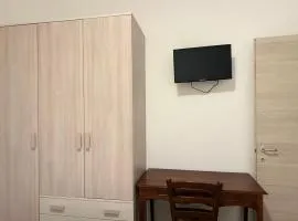 The 4 rooms