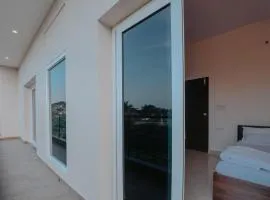Thaswi Service Apartment