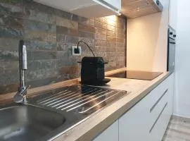 La Perla dell' Adriatico Apartments - Perla Aurea -