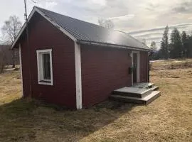 Ölrun Stuga