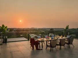 SaffronStays Panorama