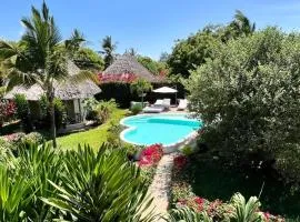 Dama Villa