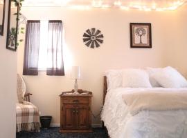 River Lane Cottage, hotel en Dunnville