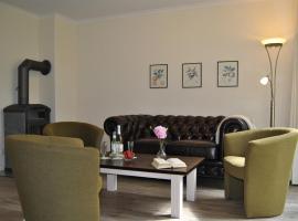 Sechs Schwäne, hotel v destinaci Giddendorf
