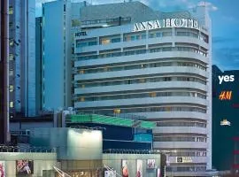 ANSA Hotel Kuala Lumpur