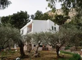 Villa Rubino - Camere