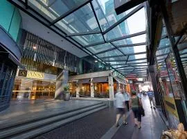 ANSA Hotel Kuala Lumpur