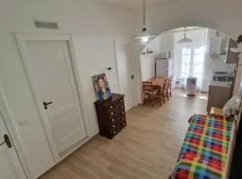 Vinny House