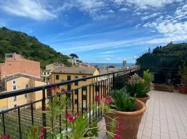 LA TERRAZZA DI MONTEROSSO