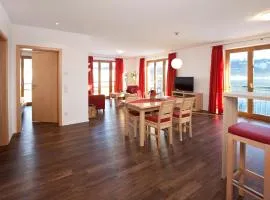 Seehotel und Appartements Schnöller