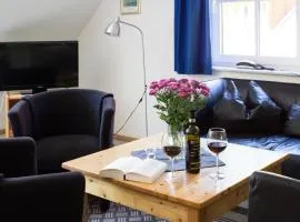 Ferienwohnung Ferienhäuser am Brocken, 80 qm 3 Schlafzimmer