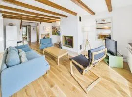 Appartement Terrasse, vue sur les montagnes et Parking