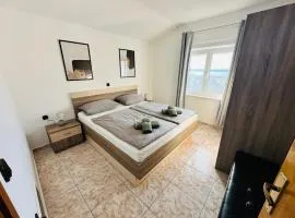 Apartment Schwarz in Petrčane V