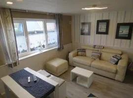 Ferienhaus in Sassnitz - klein aber fein bis 4 Personen