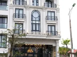 Ella Riverside Hotel