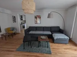 Grande Maison Familiale