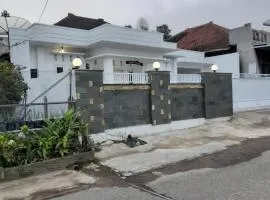 Pondok Ciremai Homestay