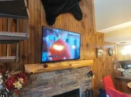 Mountain View Retreats