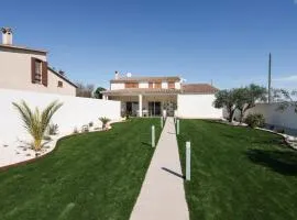 Casa Milly
