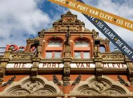 Hotel Die Port van Cleve