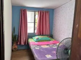 Ayutthaya Par Plearn Homestay อยุธยา พาเพลินold BJ Guesthouse