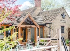 Wild Thyme & Honey - Cirencester-Cotswolds, hotel v destinaci Cirencester