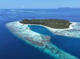 Wai Resort - Raja Ampat