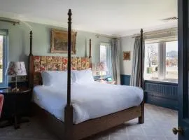 The Devonshire Arms Hotel at Bolton Abbey