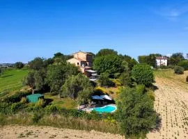 Italian Experience-Villa Il Gelso