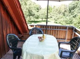 Ferienwohnung Ferienhäuser am Brocken, 80 qm 3 Schlafzimmer