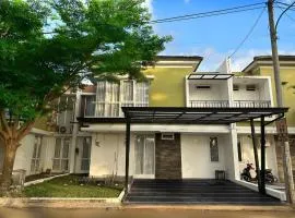 Blessimore Springhill 4BR