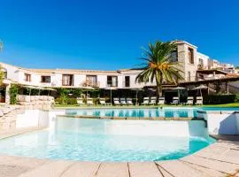 Hotel Palumbalza Porto Rotondo