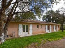 1 Bedroom Awesome Home In Vignale
