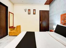 Hotel S V Grand