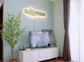 Mint House - Vinhomes Times City Apartment