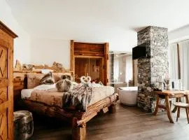 Serendipity Hotel
