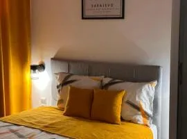 Dele Apartment Free Parking