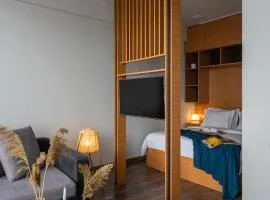 Sweet Home Deluxe Apart-Hotel