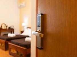Hermes Xenon, nhà nghỉ B&B ở Corfu Town