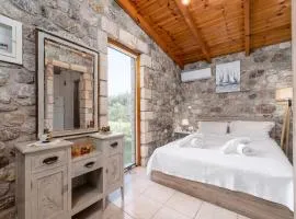 Relaxing Stone Cottage