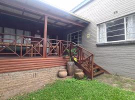 Caboodle, hotel a Kenton-on-Sea