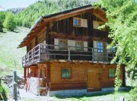 Almhütte Santnerhof - Hochgebirgshütte 1750m - This is a remote high mountain hut