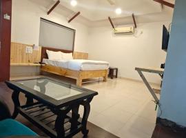 Gauri Resort, hotel v destinaci Puné